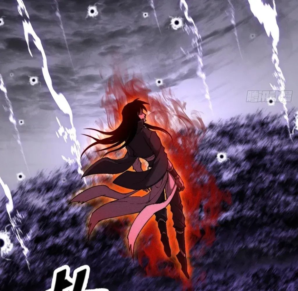 Read Weird Immortal Path chapter 55 image 16 on Lezhin