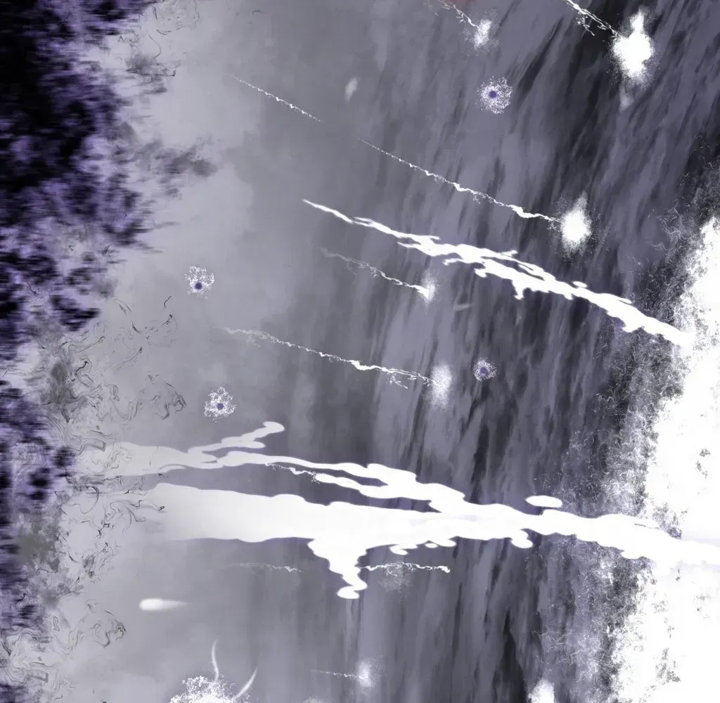 Read Weird Immortal Path chapter 55 image 25 on Lezhin