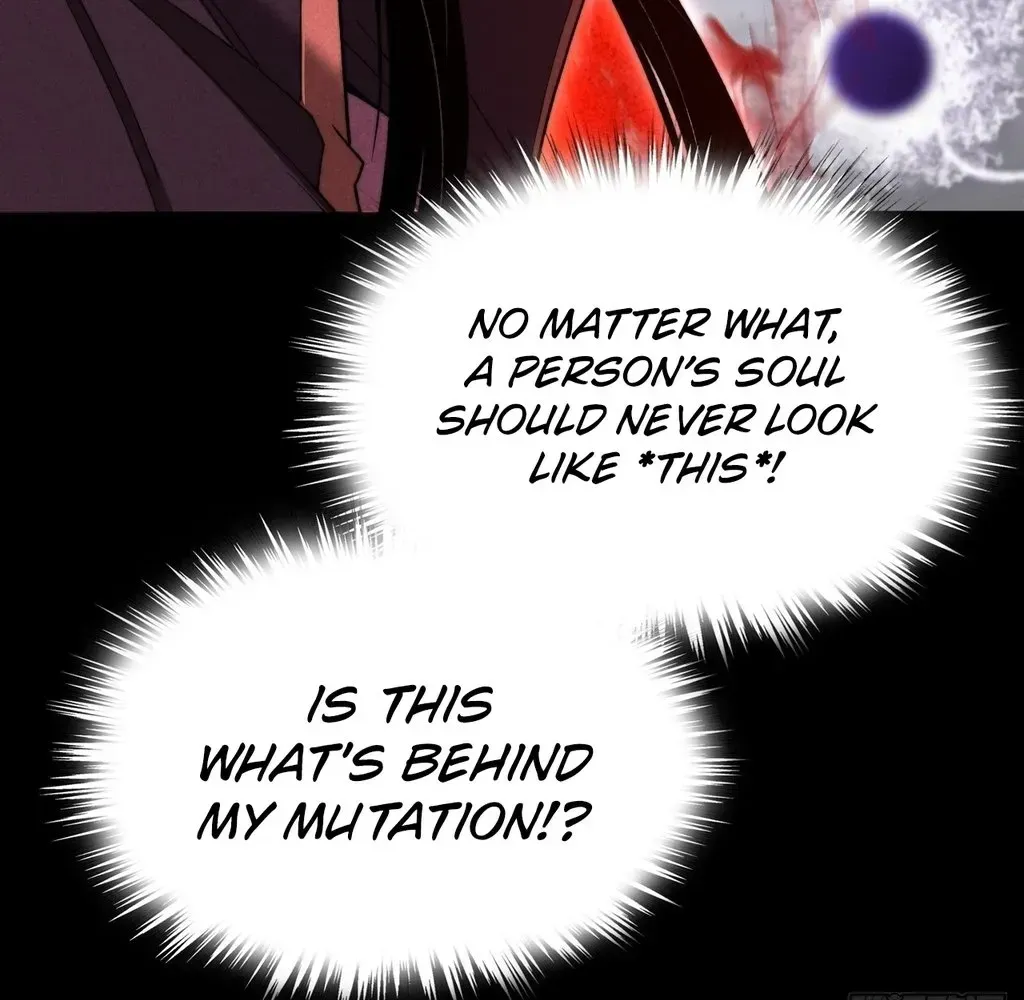 Read Weird Immortal Path chapter 55 image 30 on Lezhin