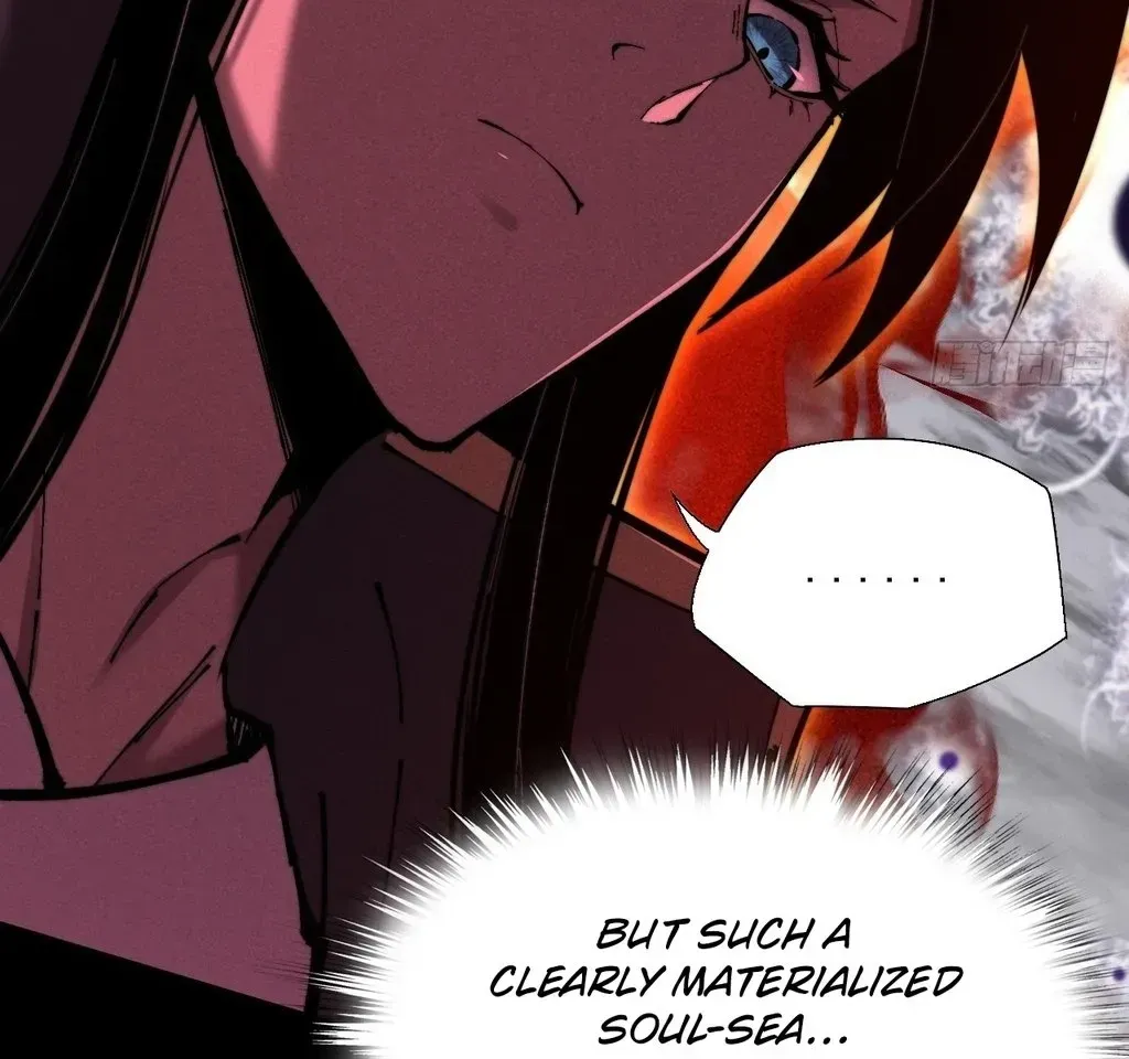 Read Weird Immortal Path chapter 55 image 38 on Lezhin