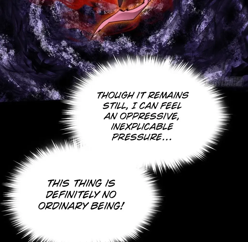 Read Weird Immortal Path chapter 55 image 50 on Lezhin