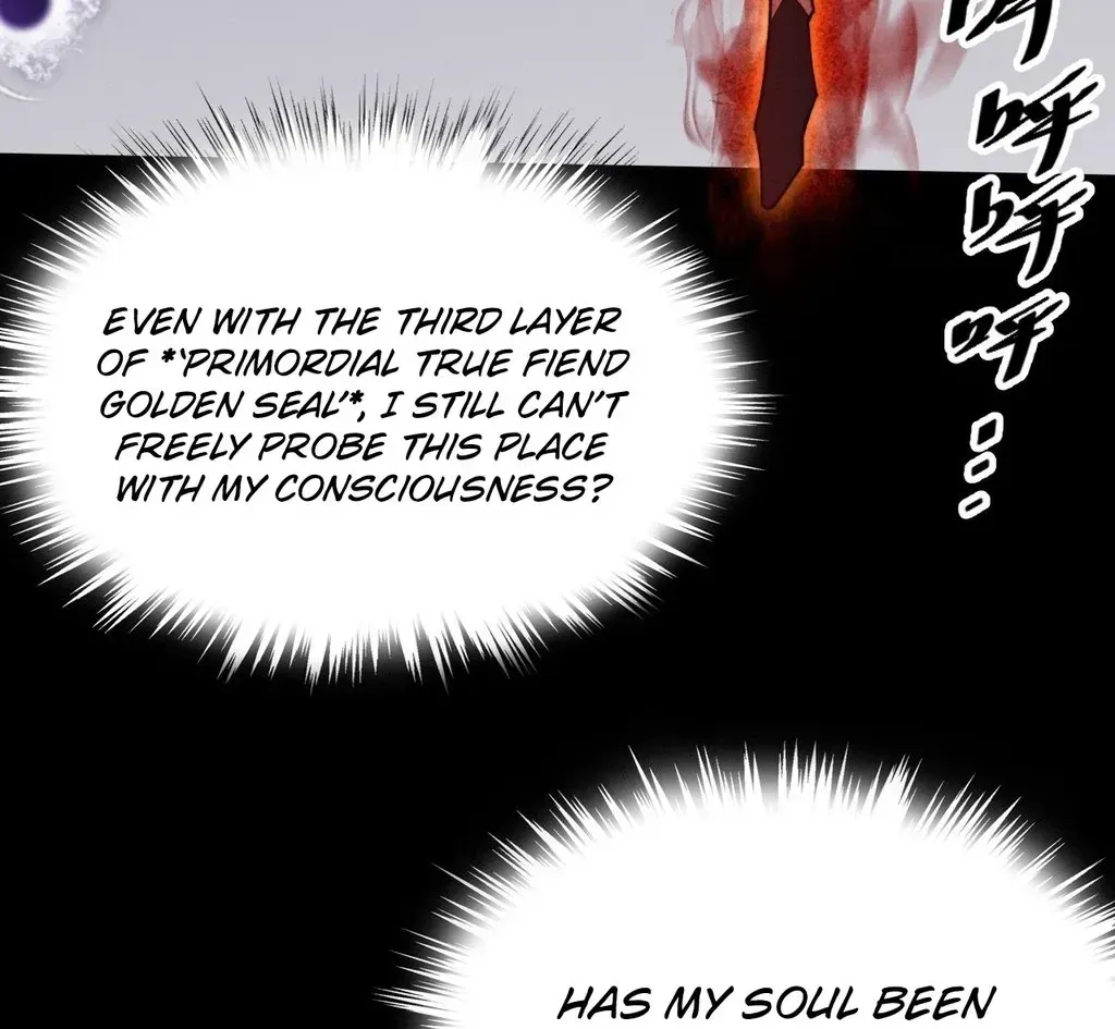 Read Weird Immortal Path chapter 55 image 58 on Lezhin