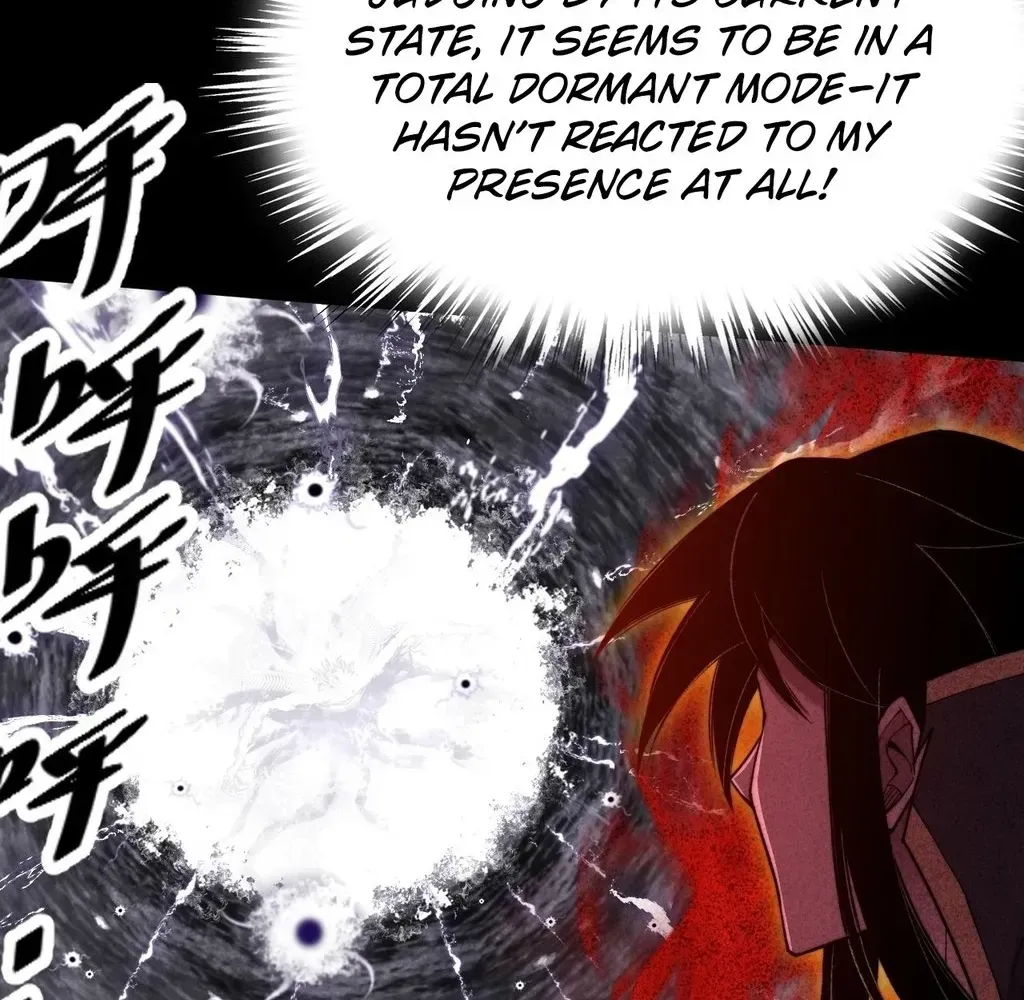 Read Weird Immortal Path chapter 55 image 61 on Lezhin