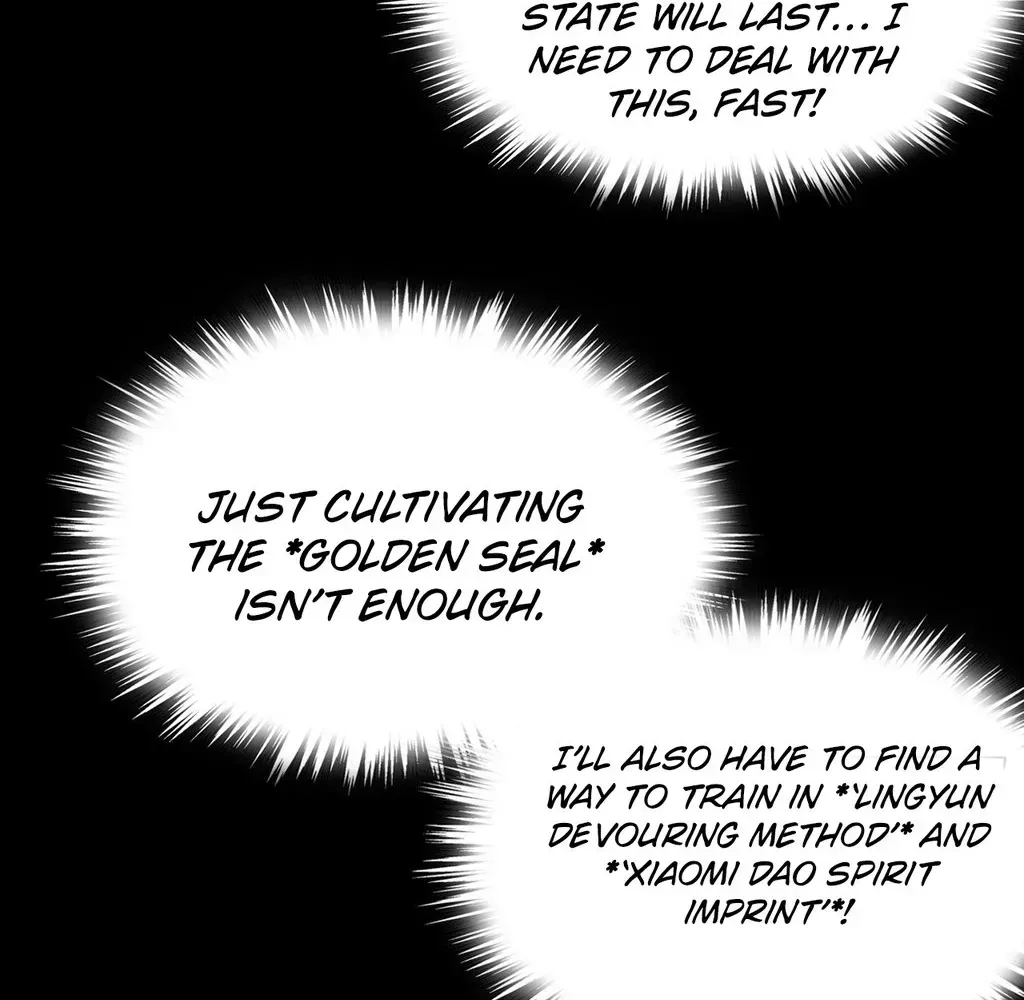 Read Weird Immortal Path chapter 55 image 63 on Lezhin