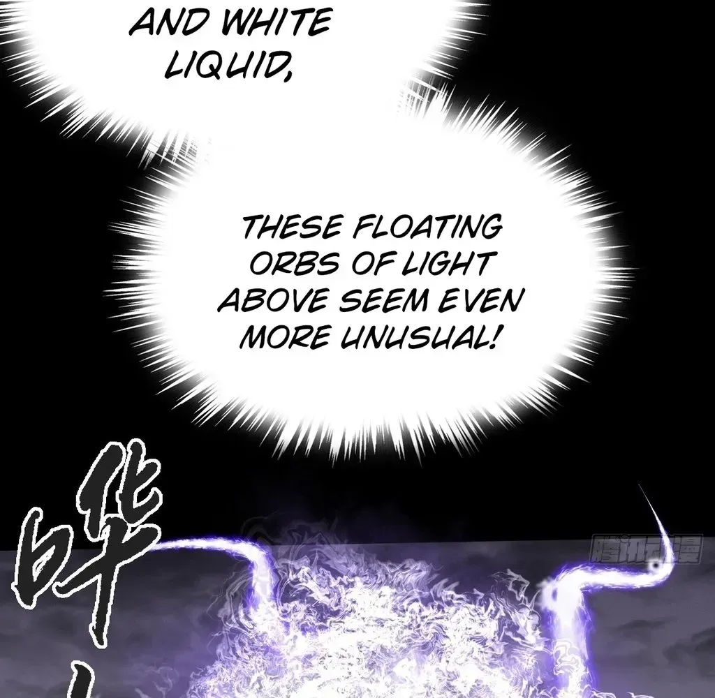 Read Weird Immortal Path chapter 55 image 68 on Lezhin