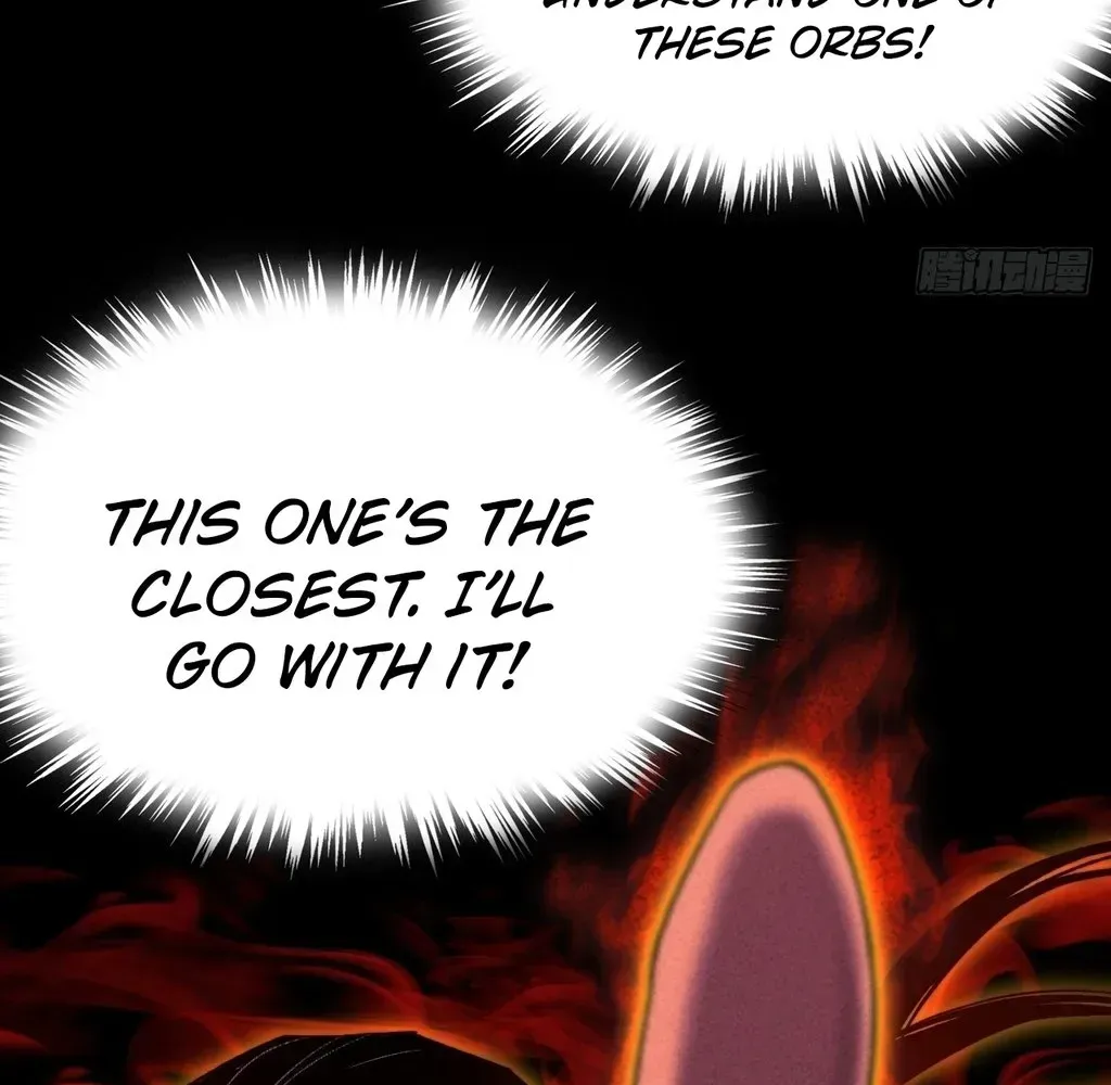 Read Weird Immortal Path chapter 55 image 70 on Lezhin
