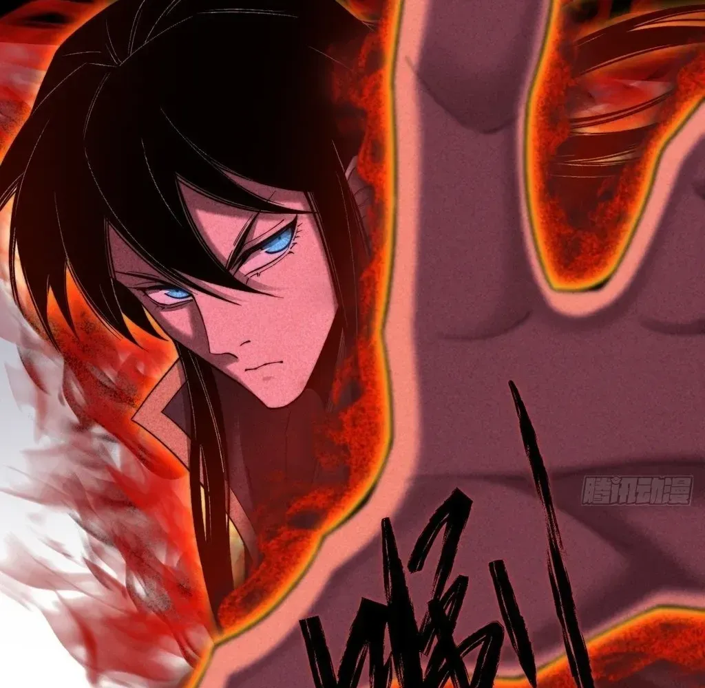 Read Weird Immortal Path chapter 55 image 71 on Lezhin