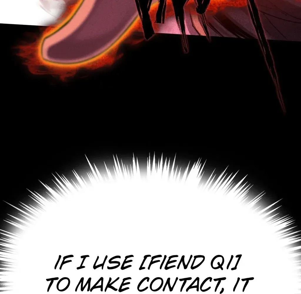 Read Weird Immortal Path chapter 55 image 72 on Lezhin