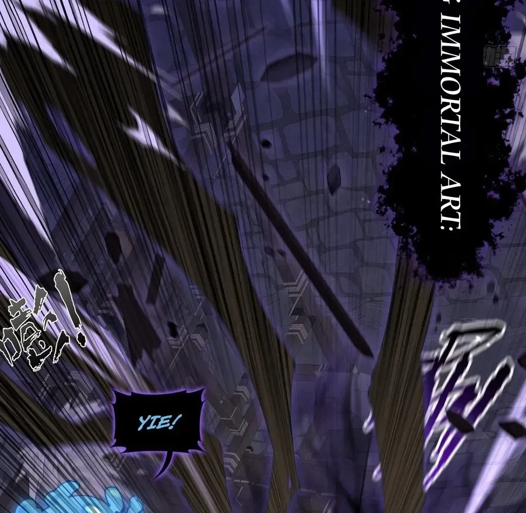 Read Weird Immortal Path chapter 55 image 89 on Lezhin