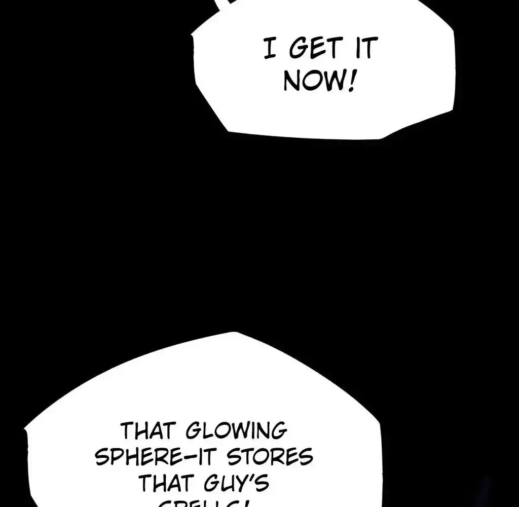 Read Weird Immortal Path chapter 56 image 10 on Lezhin