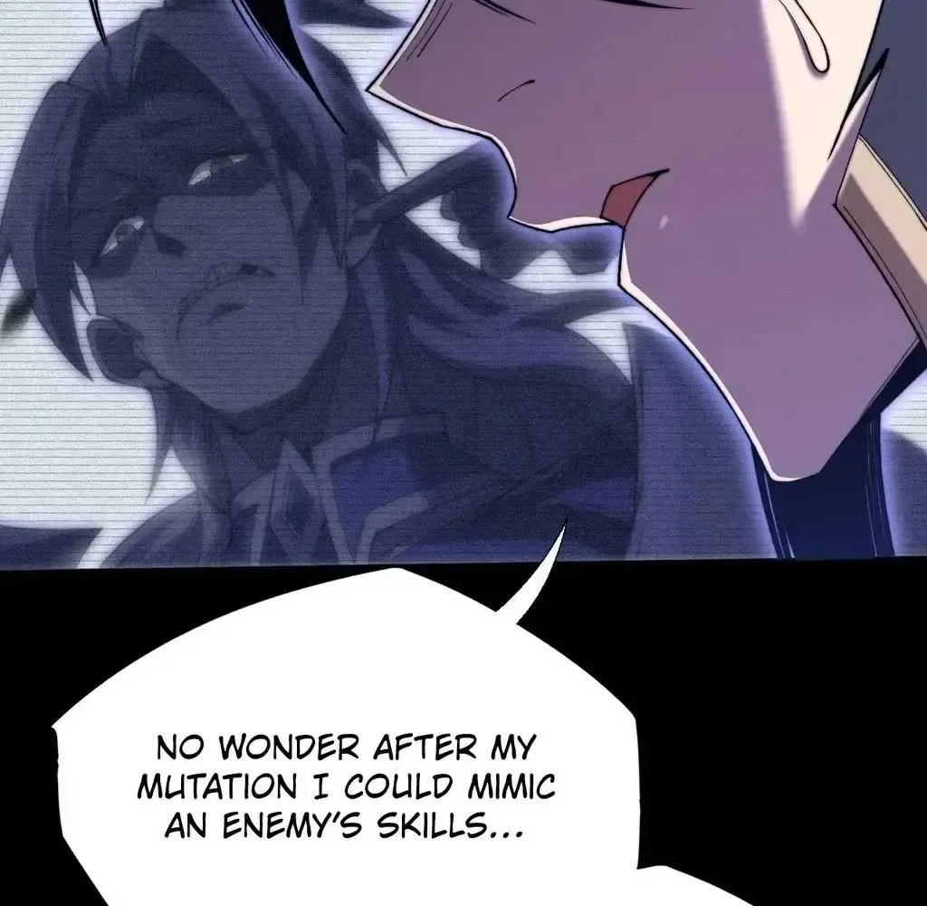 Read Weird Immortal Path chapter 56 image 12 on Lezhin