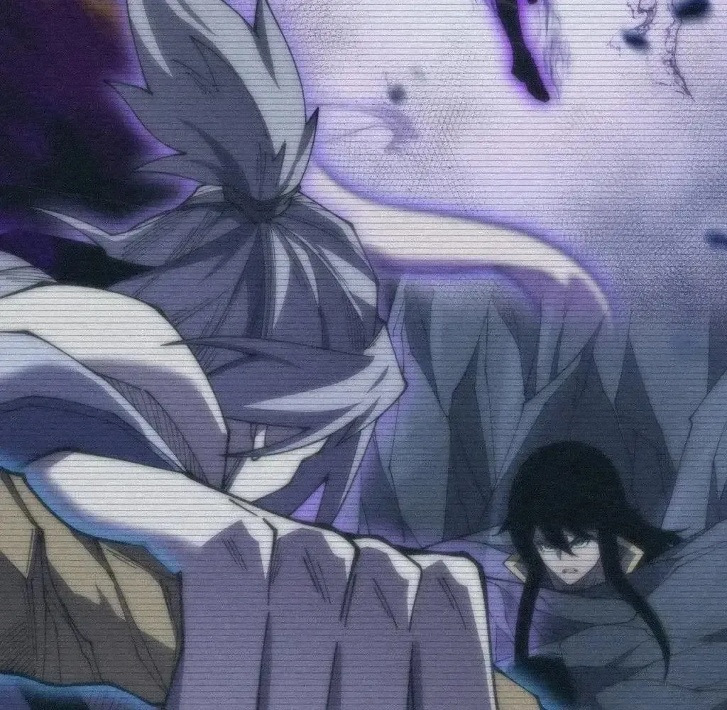 Read Weird Immortal Path chapter 56 image 17 on Lezhin