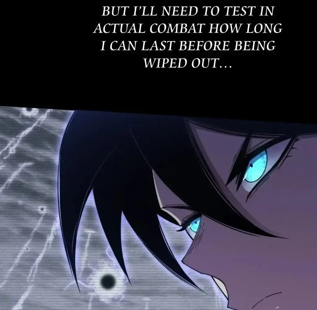 Read Weird Immortal Path chapter 56 image 19 on Lezhin