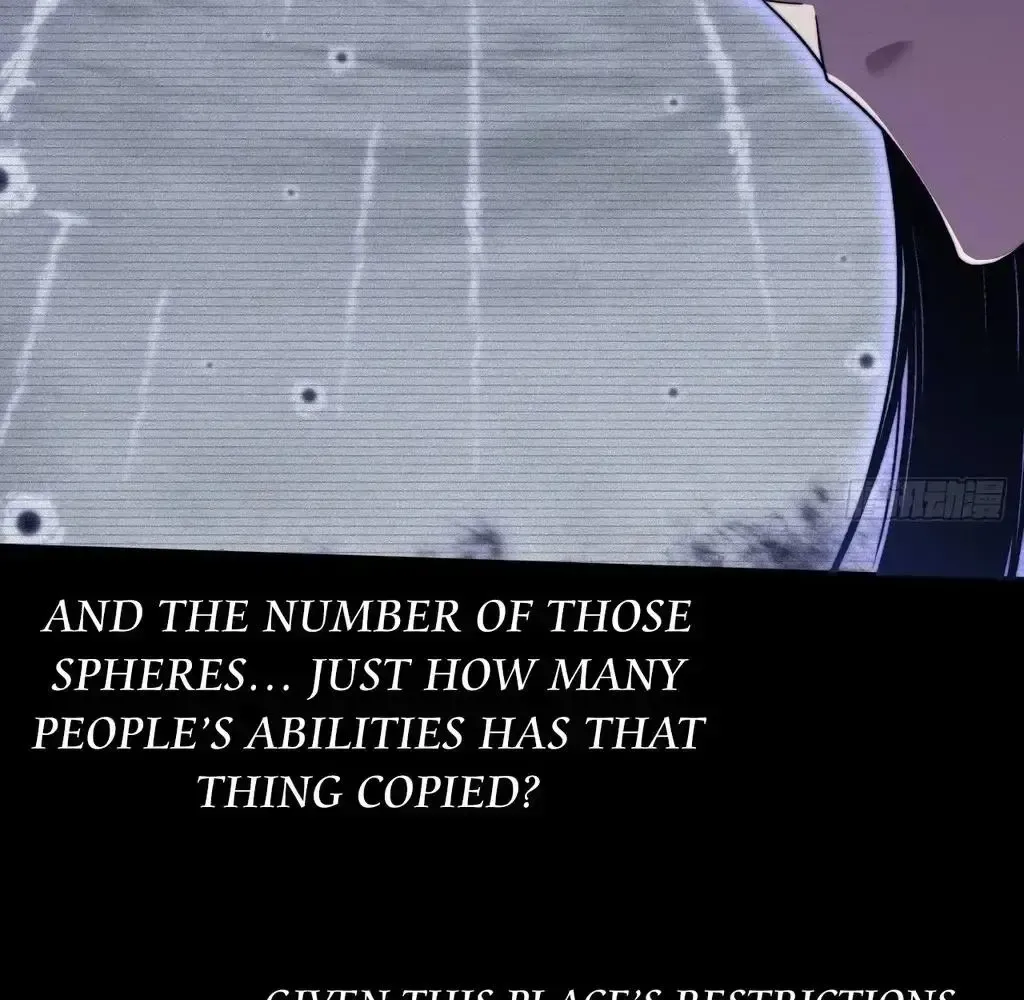 Read Weird Immortal Path chapter 56 image 20 on Lezhin