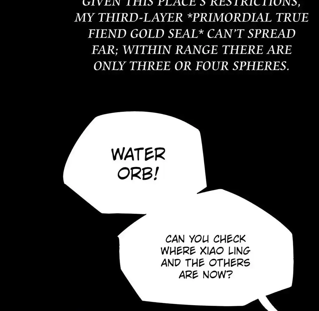Read Weird Immortal Path chapter 56 image 21 on Lezhin