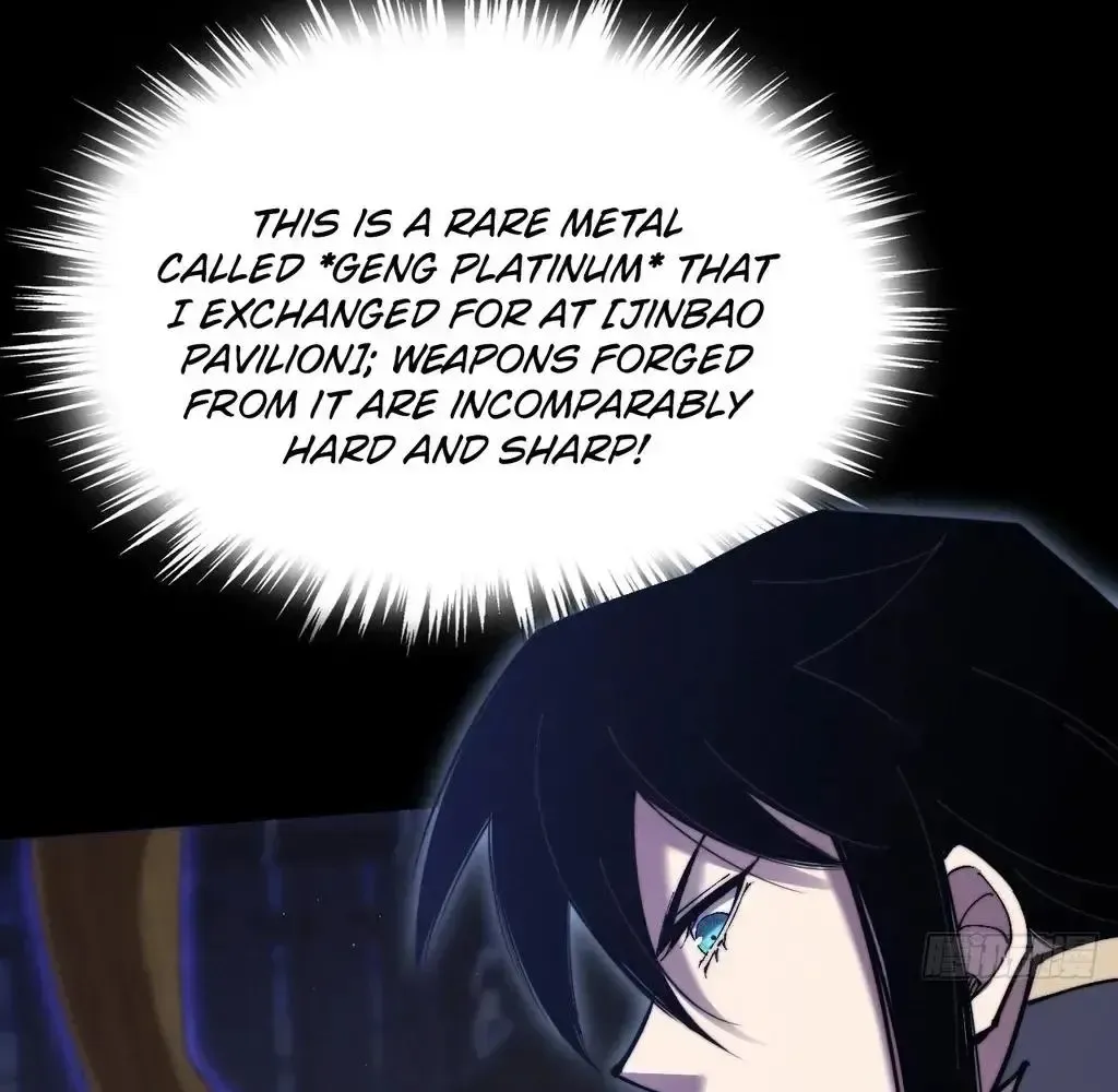 Read Weird Immortal Path chapter 56 image 31 on Lezhin