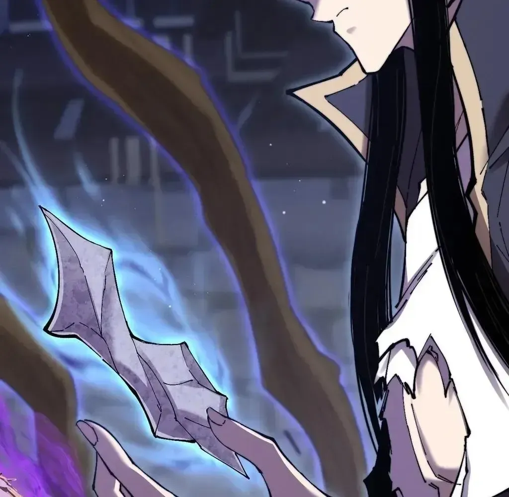 Read Weird Immortal Path chapter 56 image 32 on Lezhin