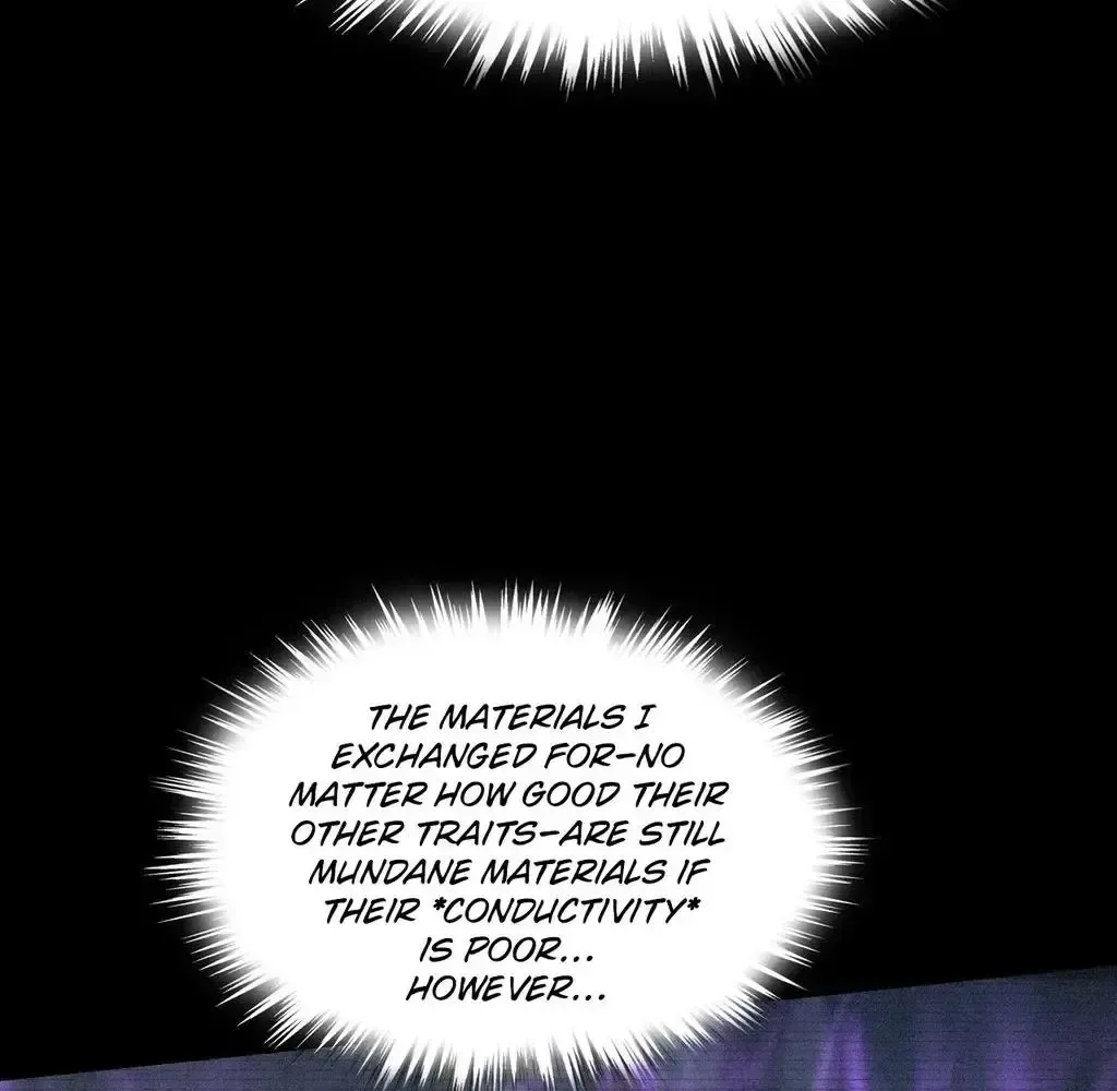Read Weird Immortal Path chapter 56 image 34 on Lezhin