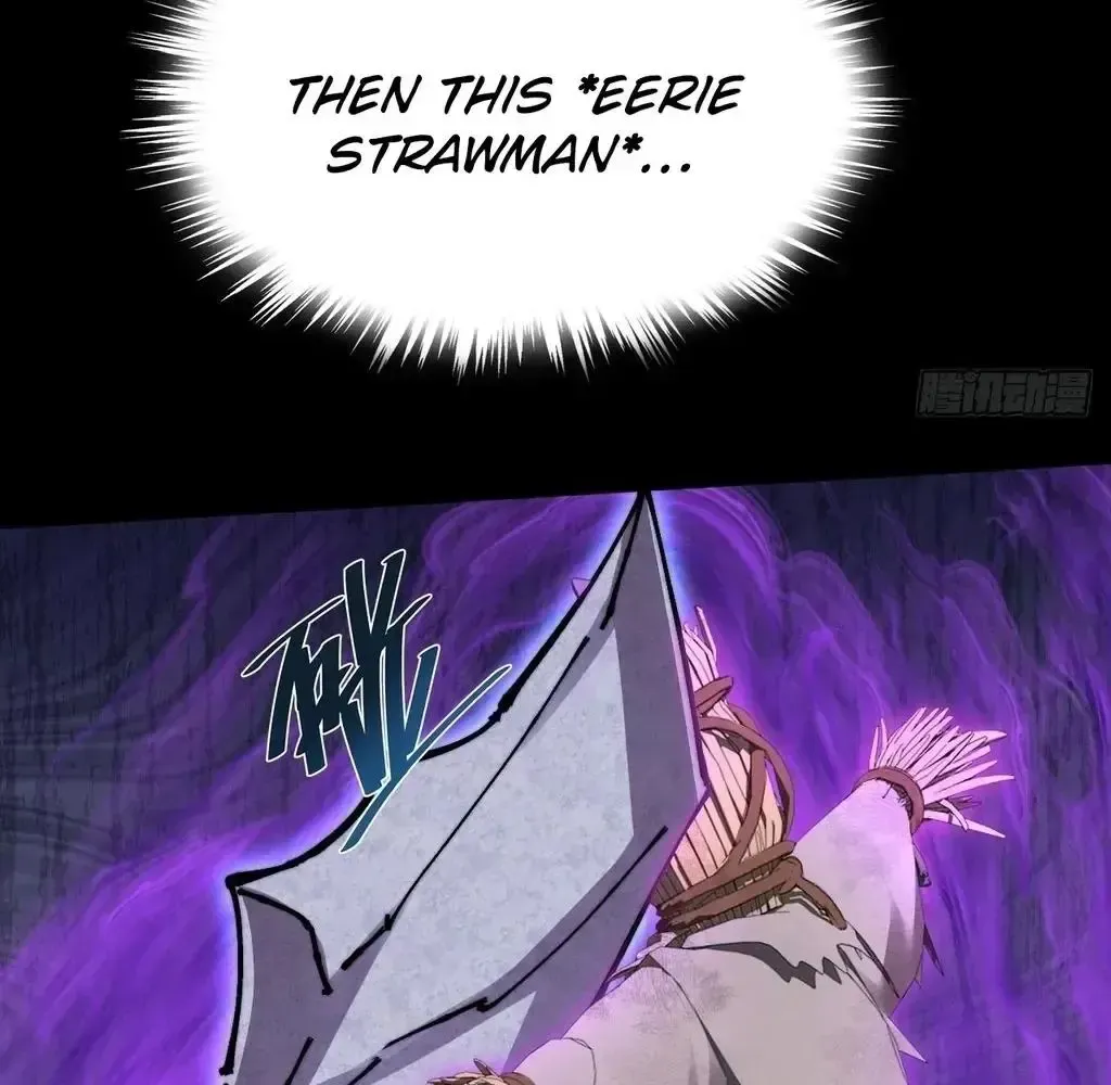 Read Weird Immortal Path chapter 56 image 37 on Lezhin
