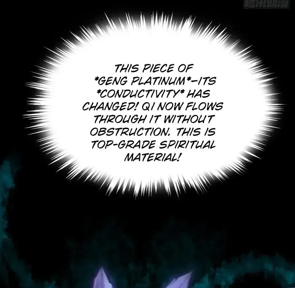 Read Weird Immortal Path chapter 56 image 43 on Lezhin