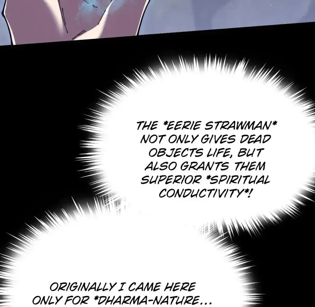 Read Weird Immortal Path chapter 56 image 45 on Lezhin