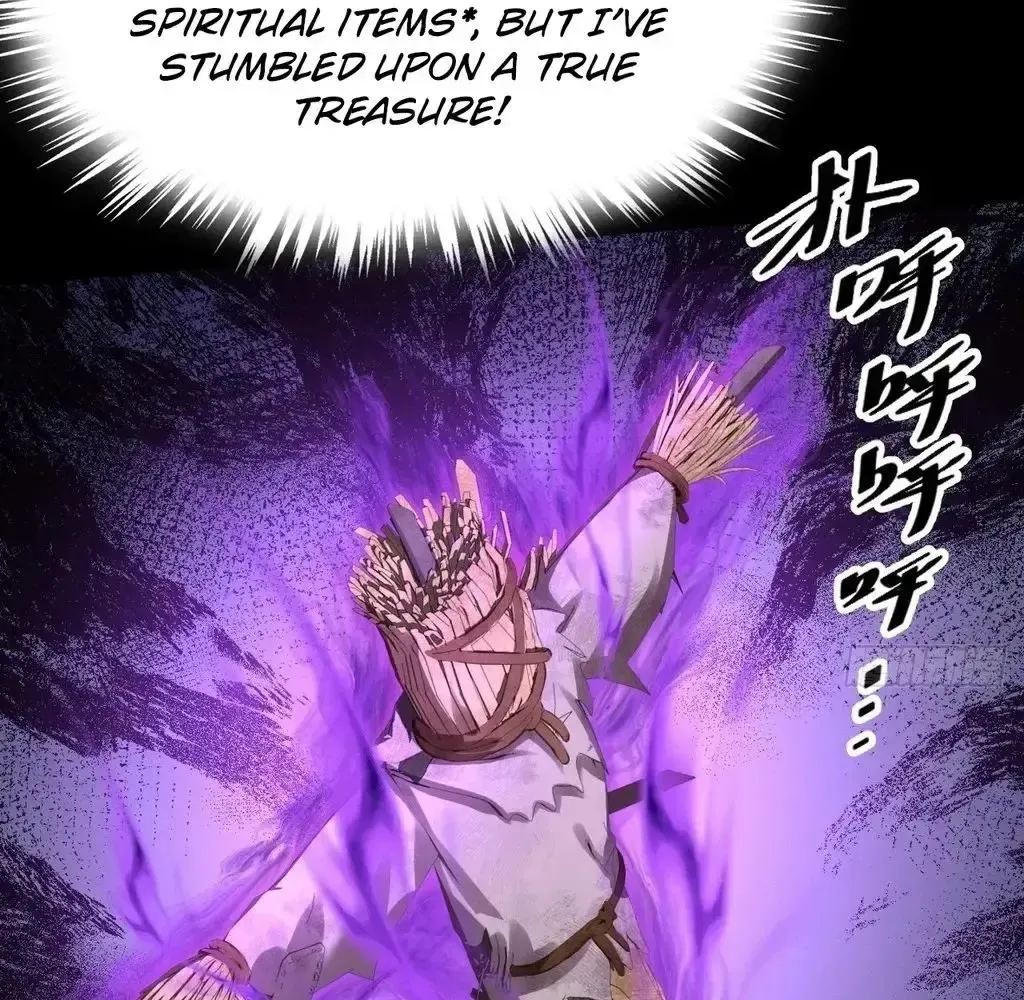 Read Weird Immortal Path chapter 56 image 46 on Lezhin