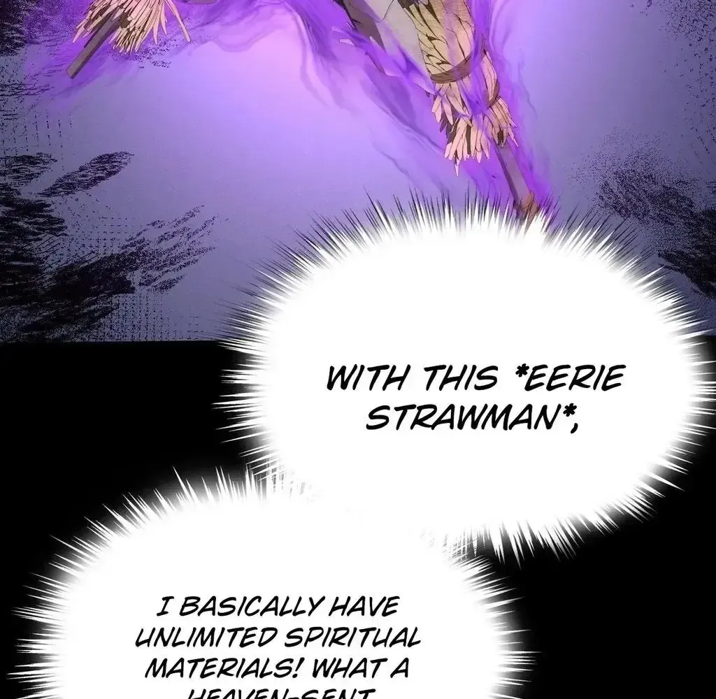 Read Weird Immortal Path chapter 56 image 47 on Lezhin