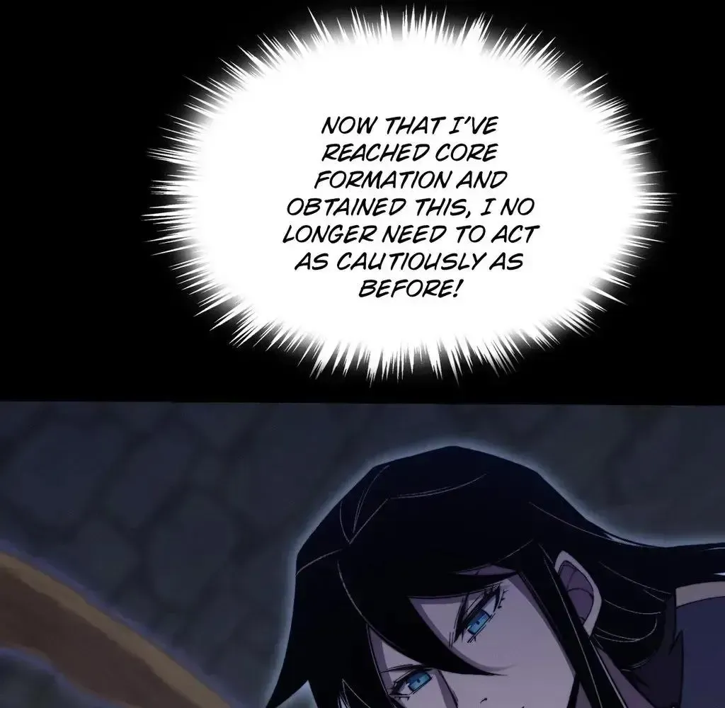 Read Weird Immortal Path chapter 56 image 49 on Lezhin