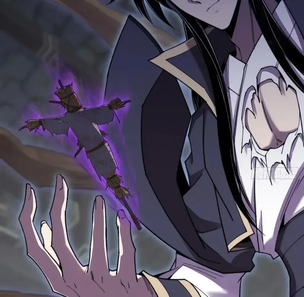 Read Weird Immortal Path chapter 56 image 50 on Lezhin
