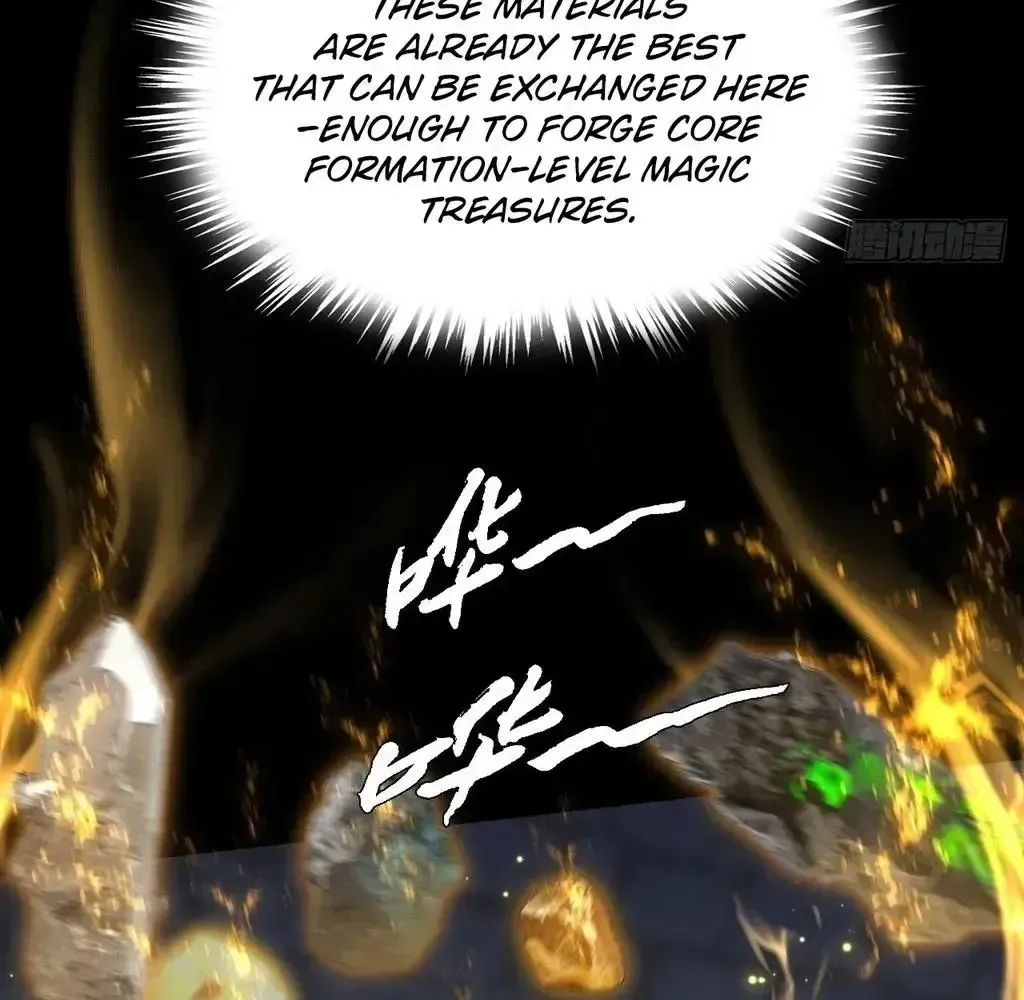 Read Weird Immortal Path chapter 56 image 54 on Lezhin