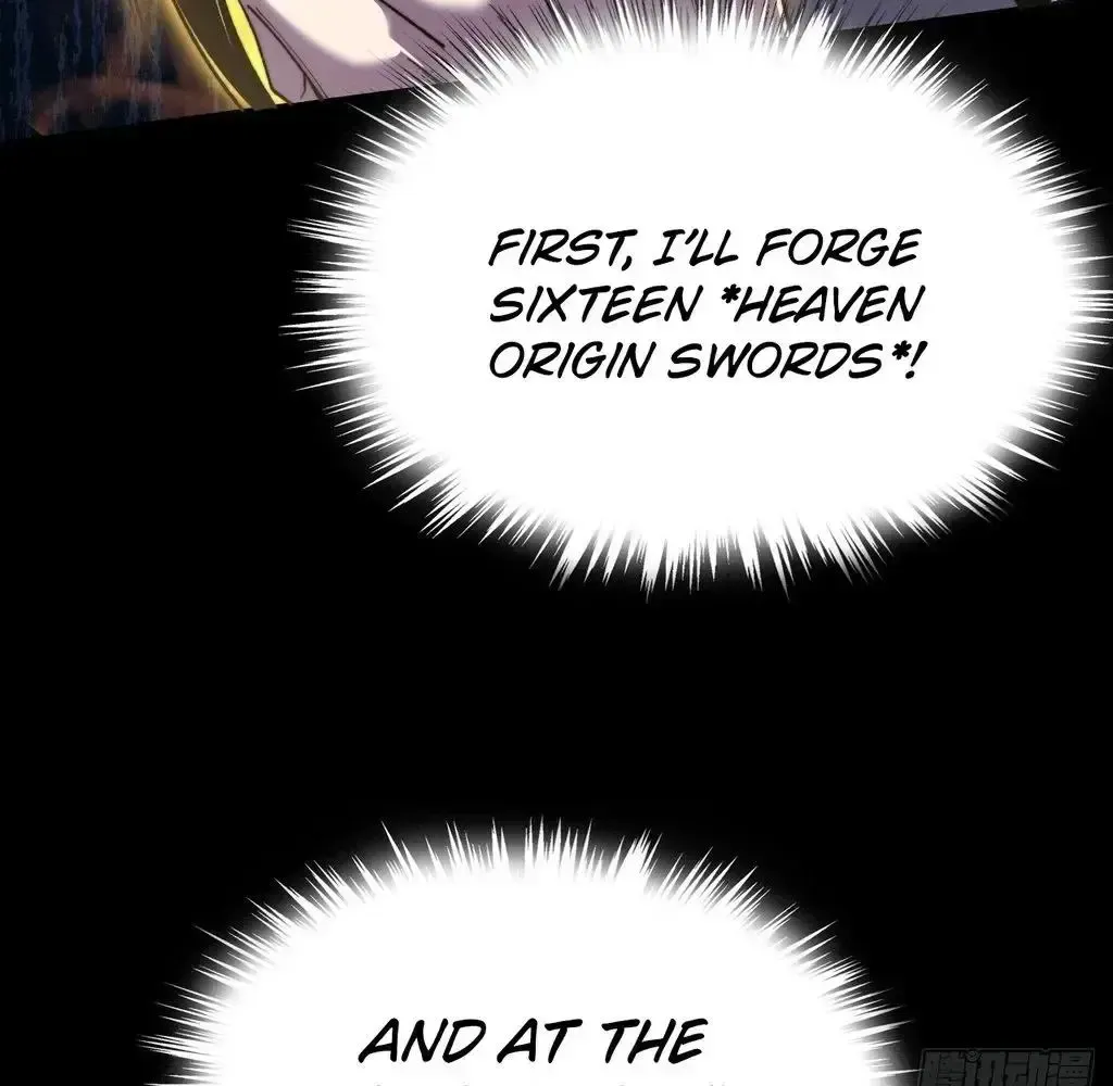 Read Weird Immortal Path chapter 56 image 59 on Lezhin