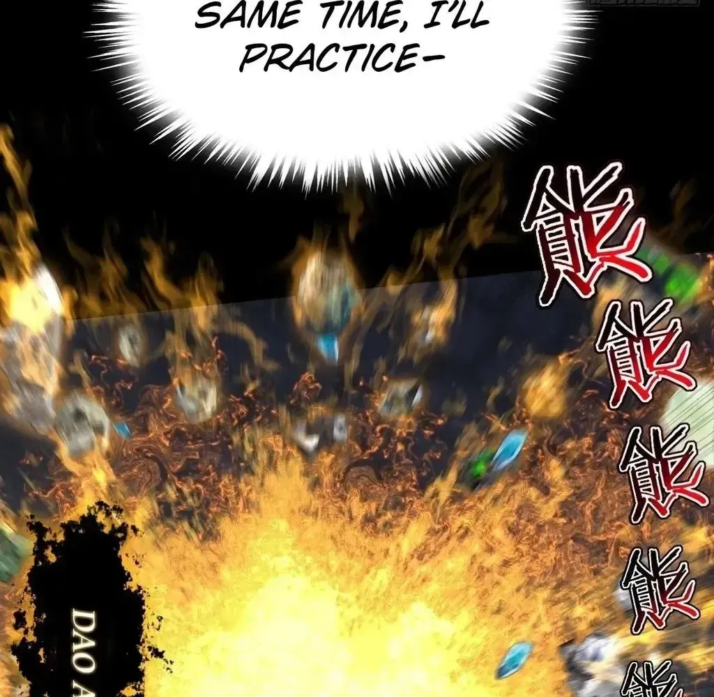 Read Weird Immortal Path chapter 56 image 60 on Lezhin