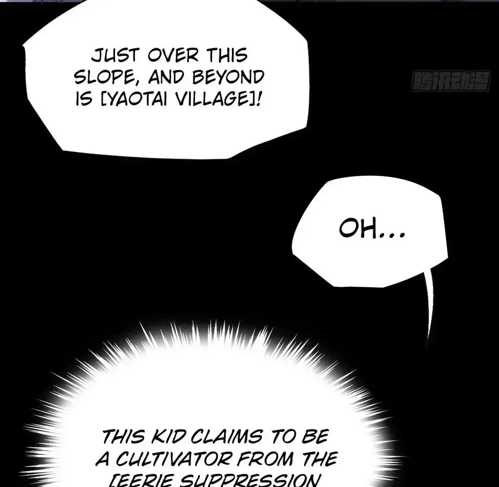 Read Weird Immortal Path chapter 56 image 69 on Lezhin