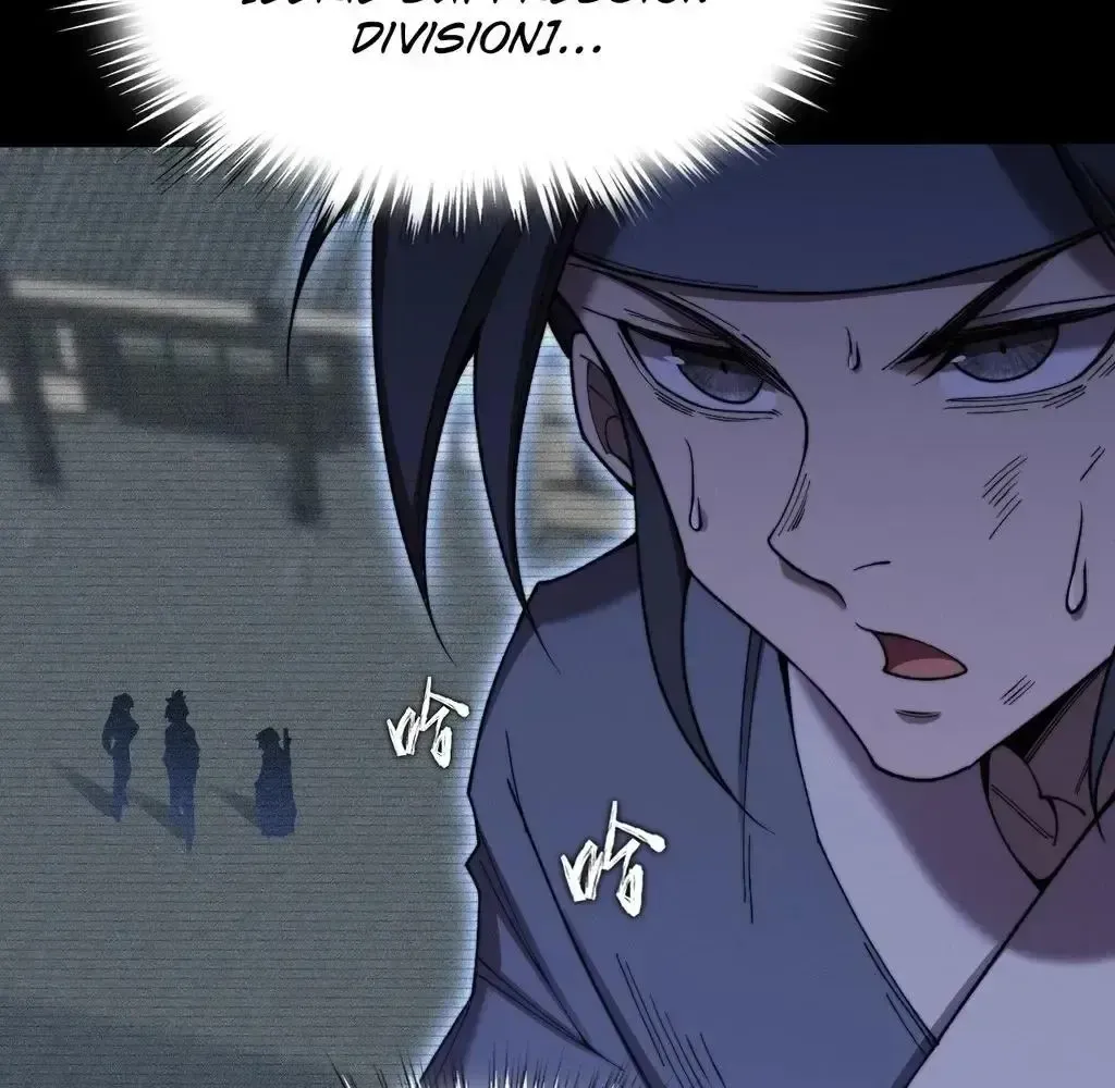 Read Weird Immortal Path chapter 56 image 70 on Lezhin