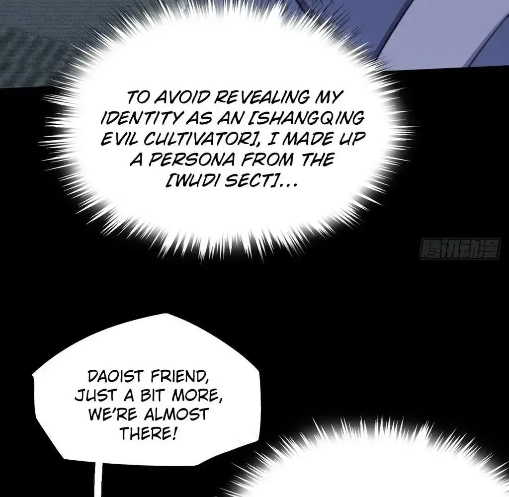 Read Weird Immortal Path chapter 56 image 71 on Lezhin