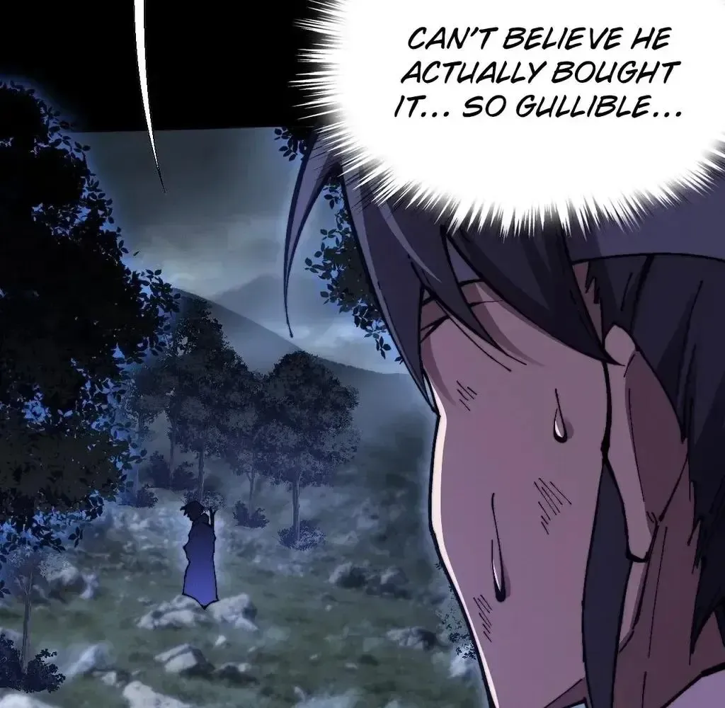 Read Weird Immortal Path chapter 56 image 72 on Lezhin