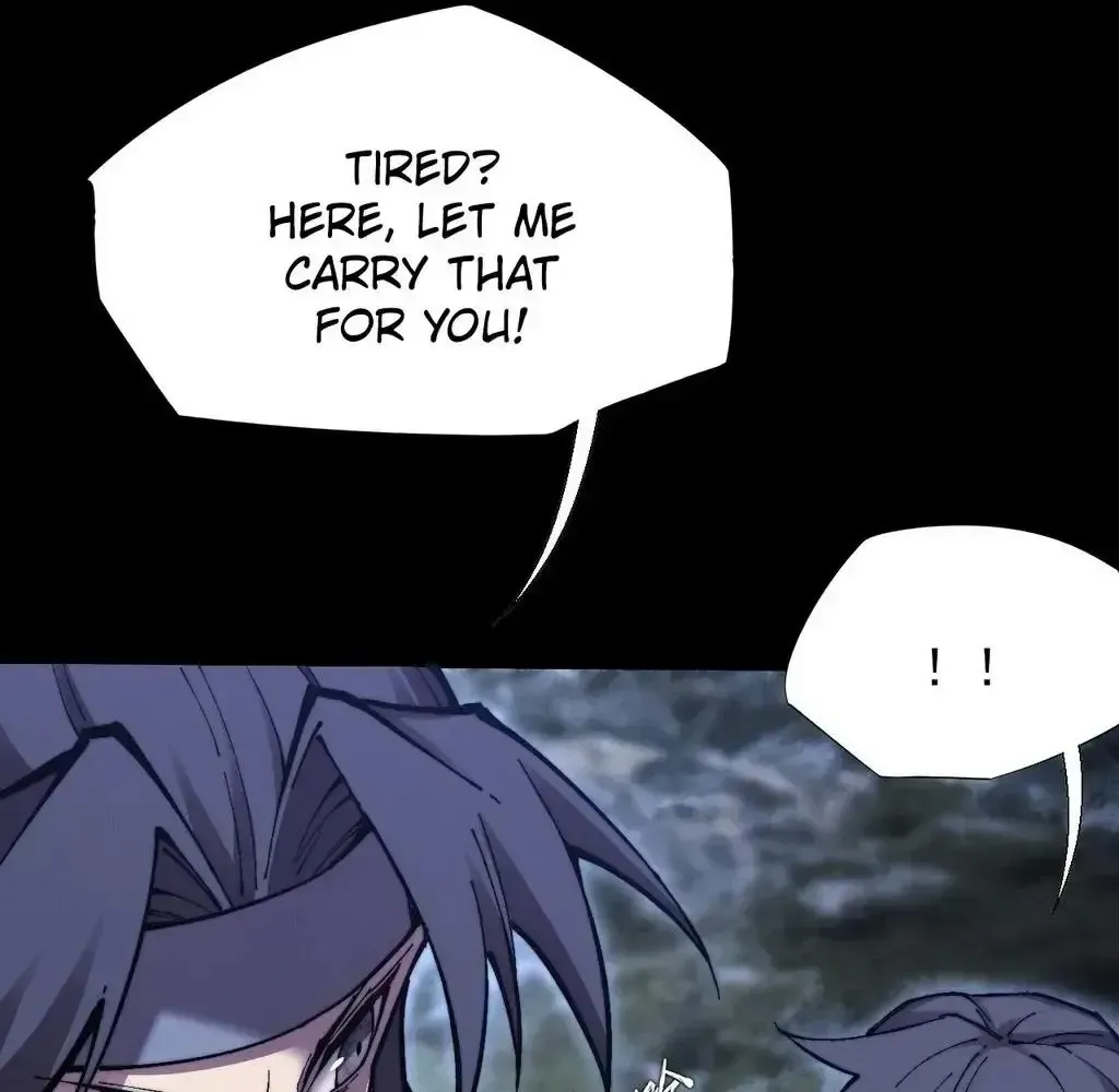 Read Weird Immortal Path chapter 56 image 75 on Lezhin