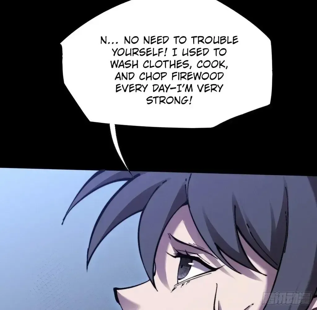 Read Weird Immortal Path chapter 56 image 77 on Lezhin
