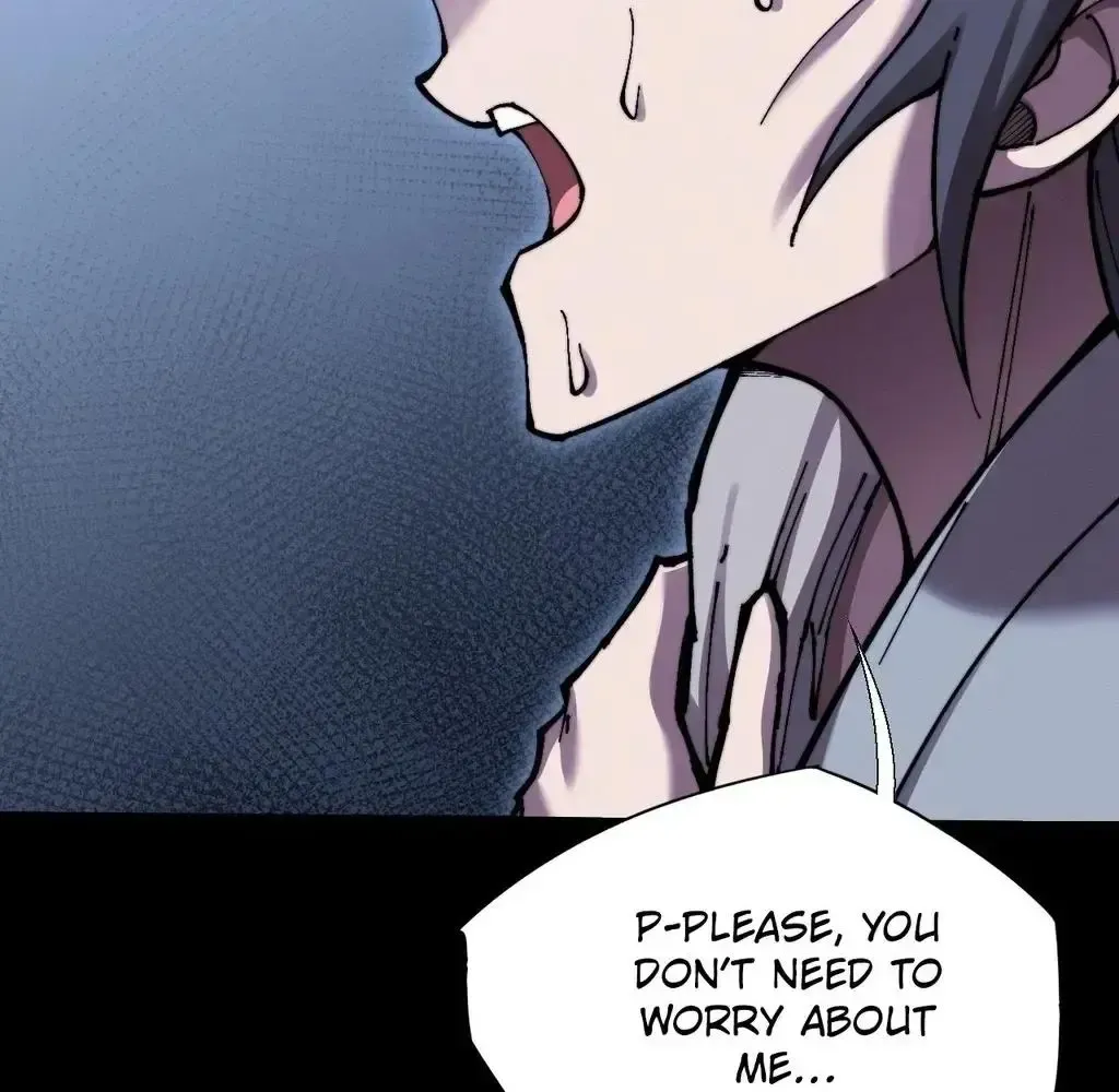 Read Weird Immortal Path chapter 56 image 78 on Lezhin