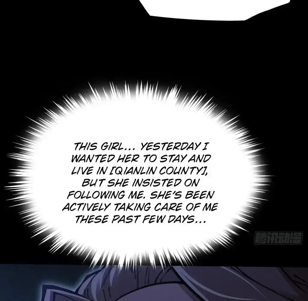 Read Weird Immortal Path chapter 56 image 79 on Lezhin
