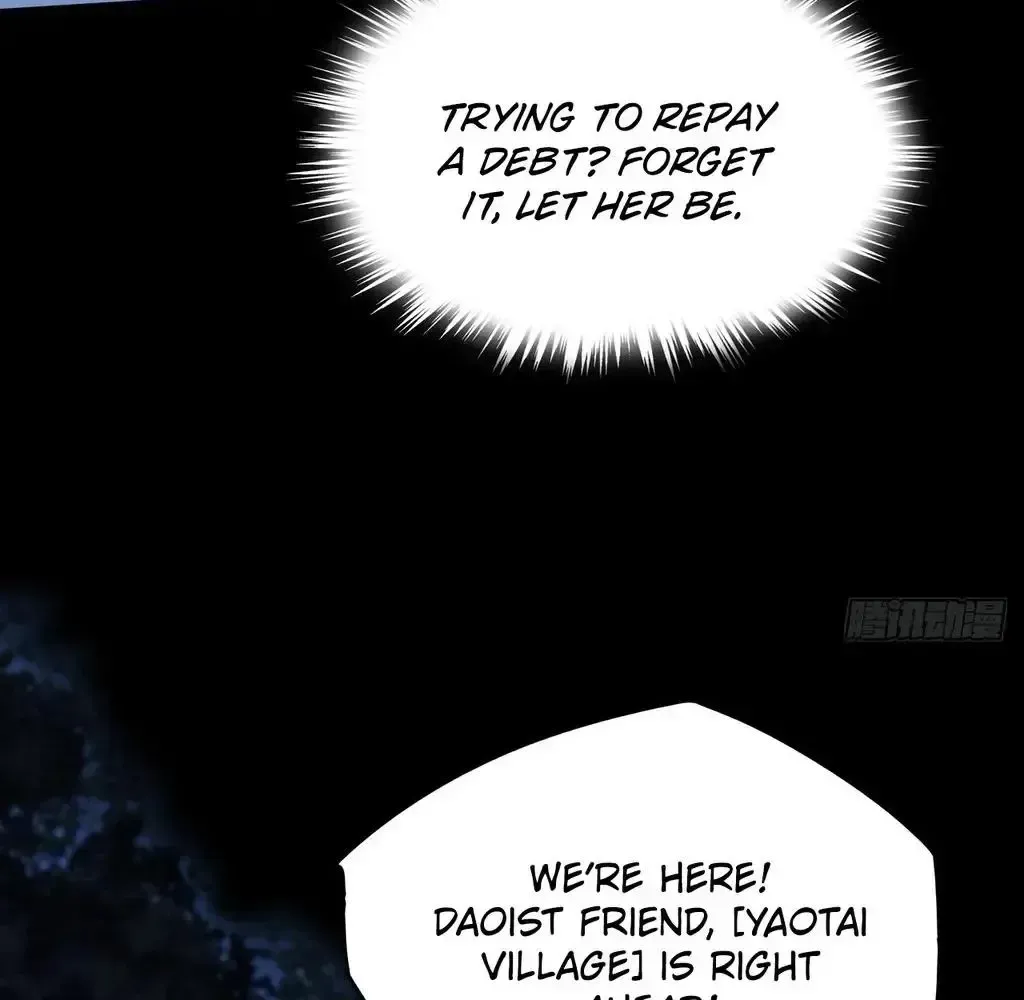 Read Weird Immortal Path chapter 56 image 81 on Lezhin