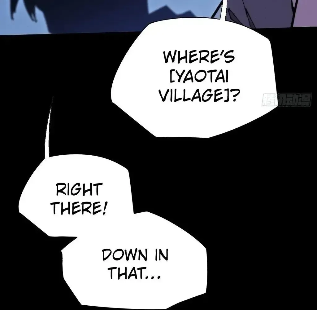 Read Weird Immortal Path chapter 56 image 85 on Lezhin