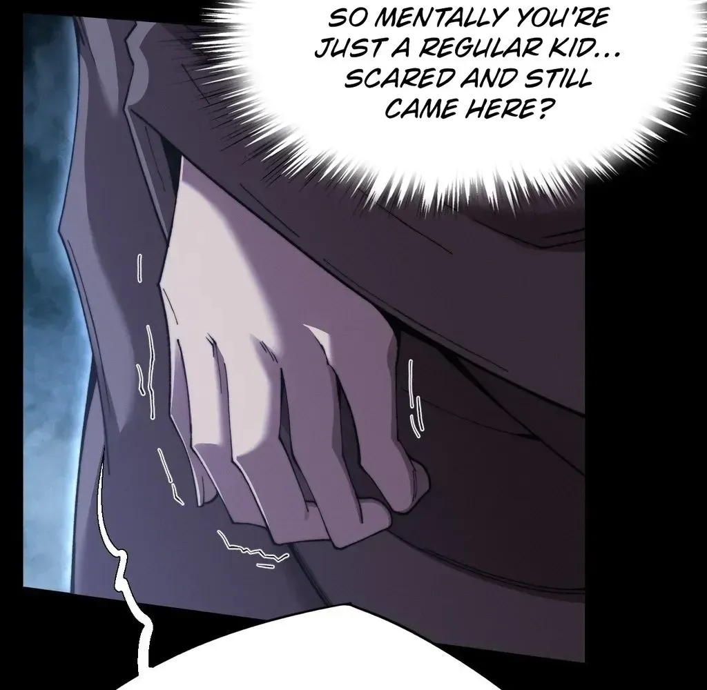Read Weird Immortal Path chapter 57 image 10 on Lezhin