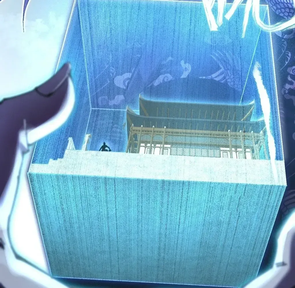 Read Weird Immortal Path chapter 57 image 111 on Lezhin