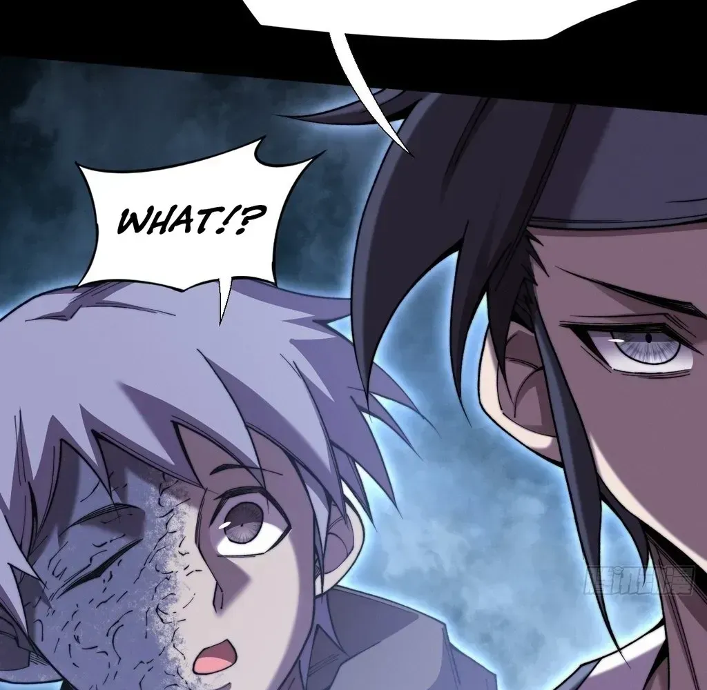 Read Weird Immortal Path chapter 57 image 12 on Lezhin