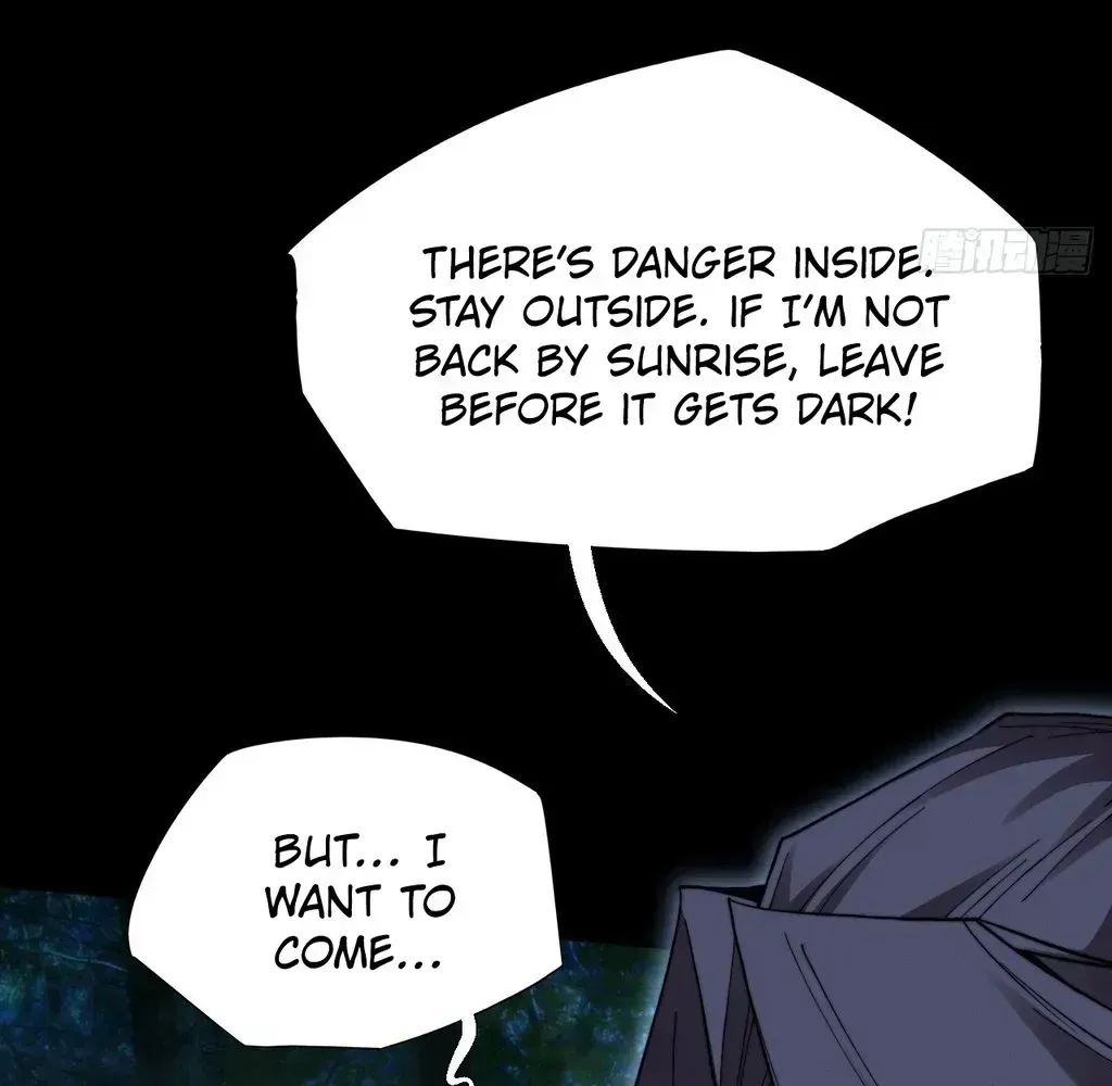 Read Weird Immortal Path chapter 57 image 17 on Lezhin