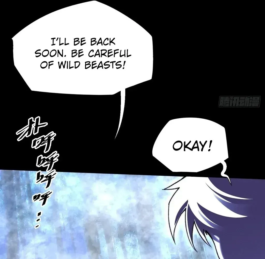 Read Weird Immortal Path chapter 57 image 20 on Lezhin