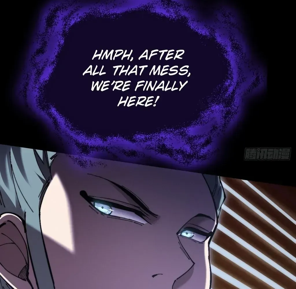 Read Weird Immortal Path chapter 57 image 32 on Lezhin