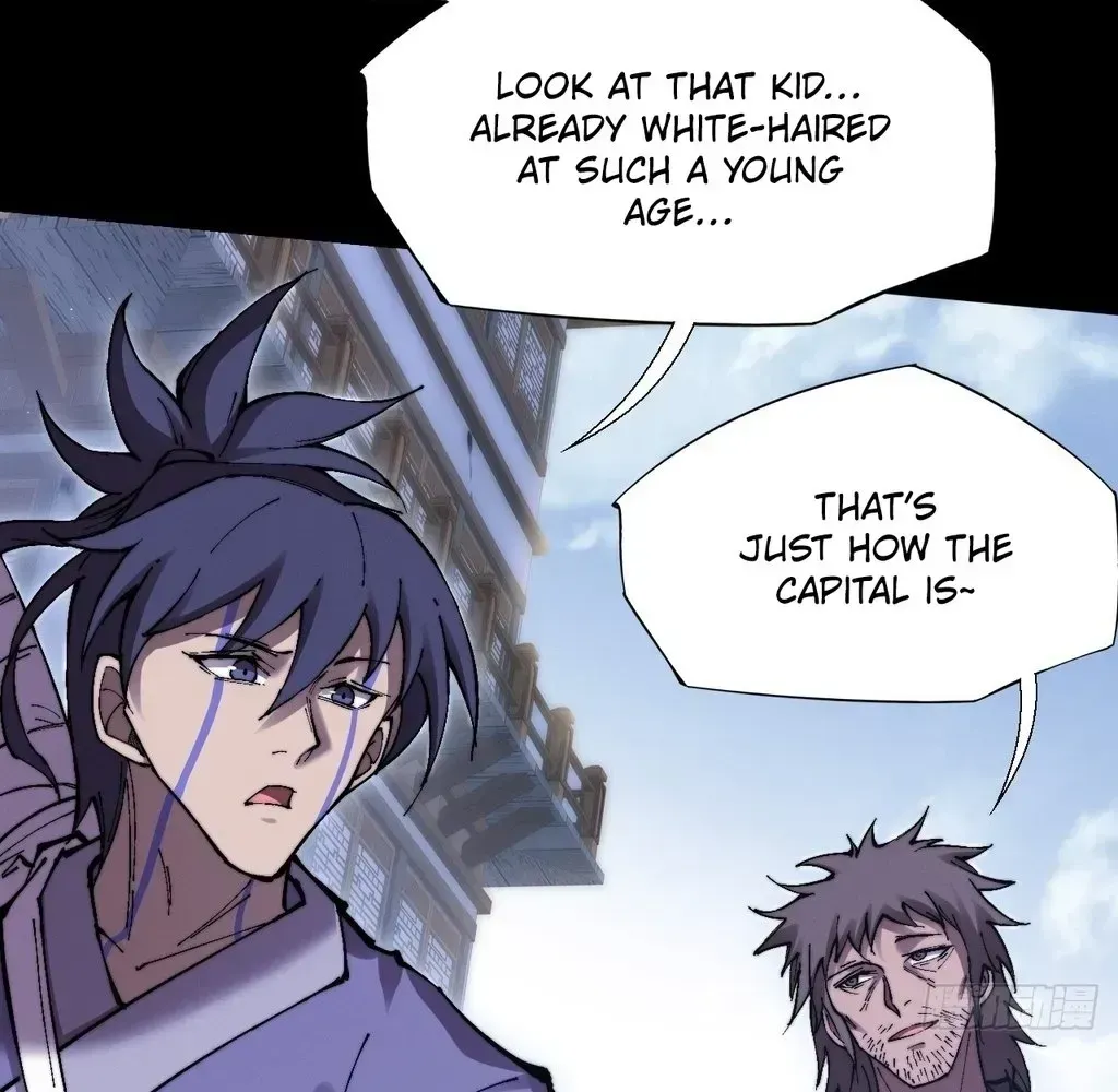 Read Weird Immortal Path chapter 57 image 36 on Lezhin