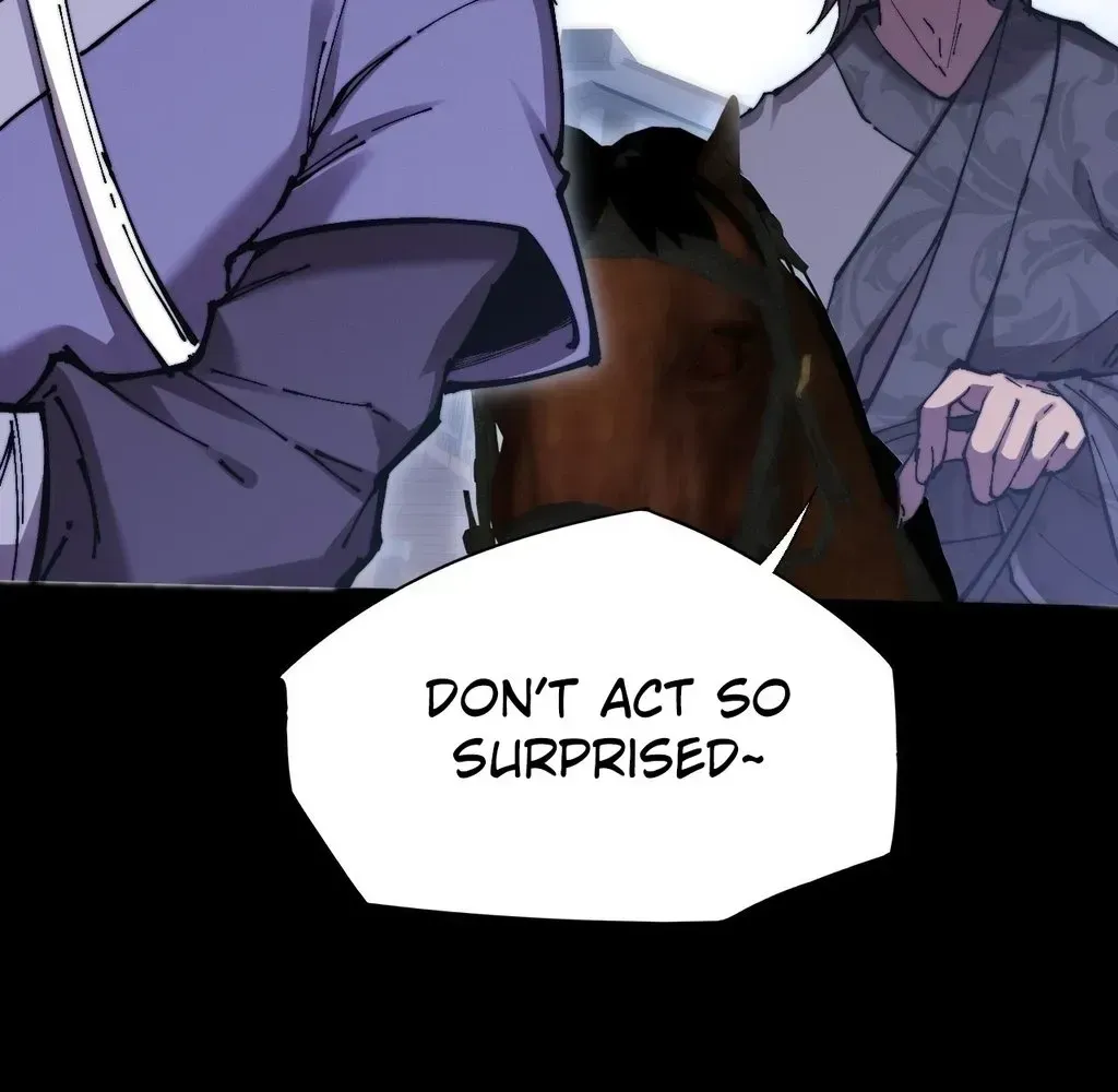 Read Weird Immortal Path chapter 57 image 37 on Lezhin